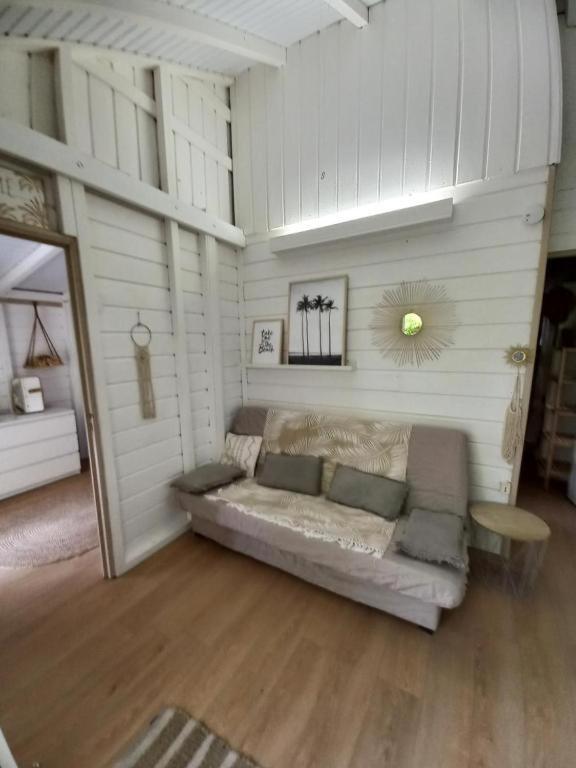 Bungalow Vanille ساينت آن المظهر الخارجي الصورة