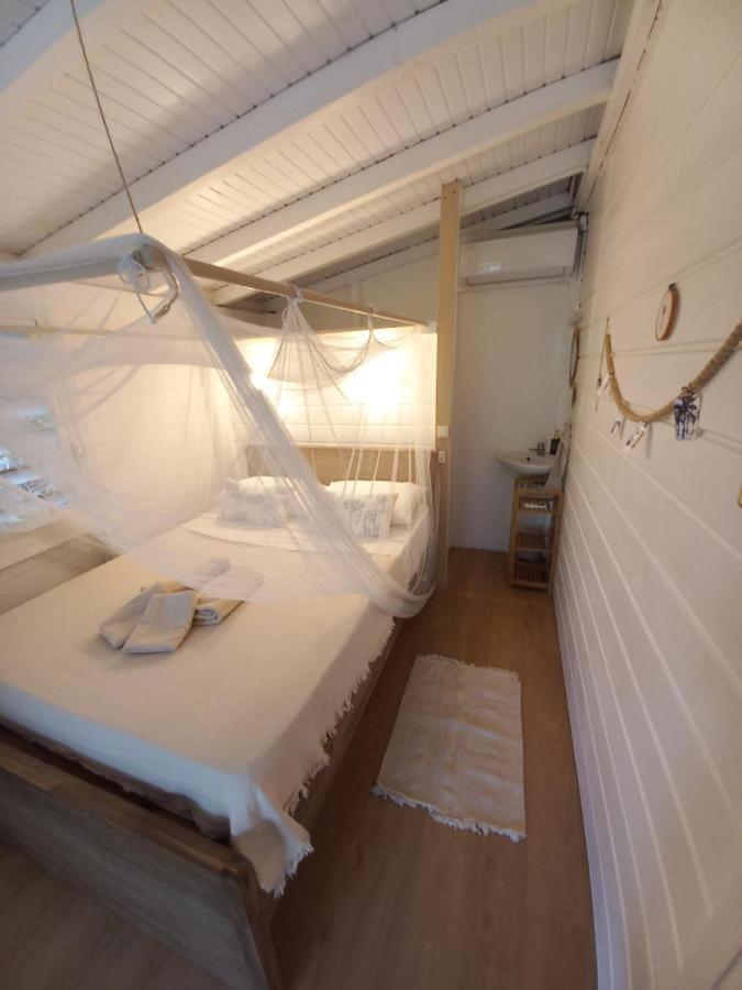 Bungalow Vanille ساينت آن المظهر الخارجي الصورة