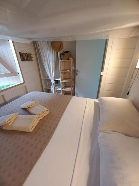 Bungalow Vanille ساينت آن المظهر الخارجي الصورة