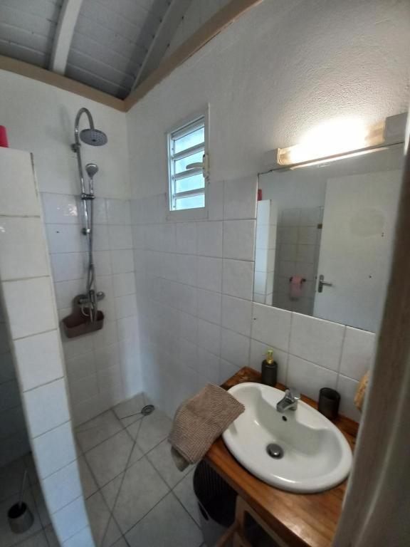 Bungalow Vanille ساينت آن المظهر الخارجي الصورة