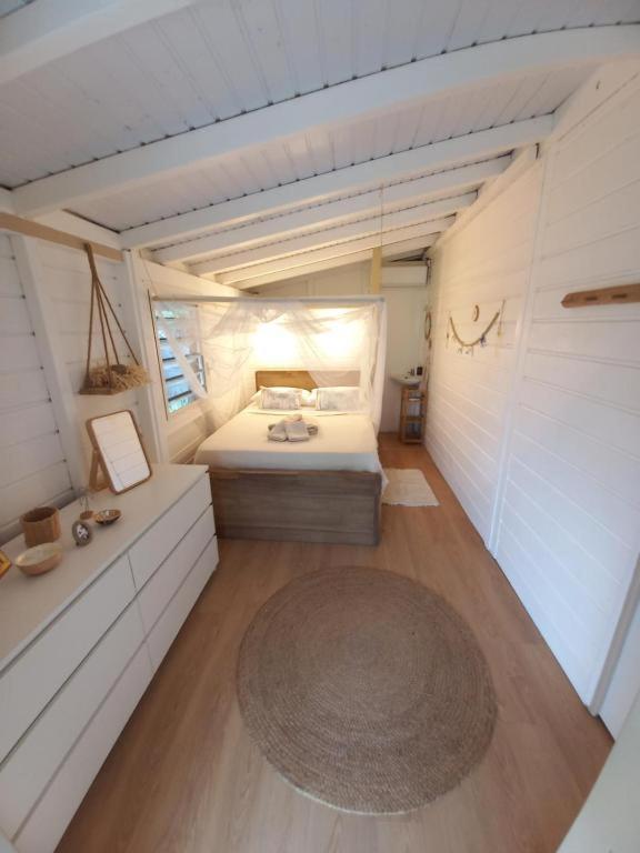 Bungalow Vanille ساينت آن المظهر الخارجي الصورة