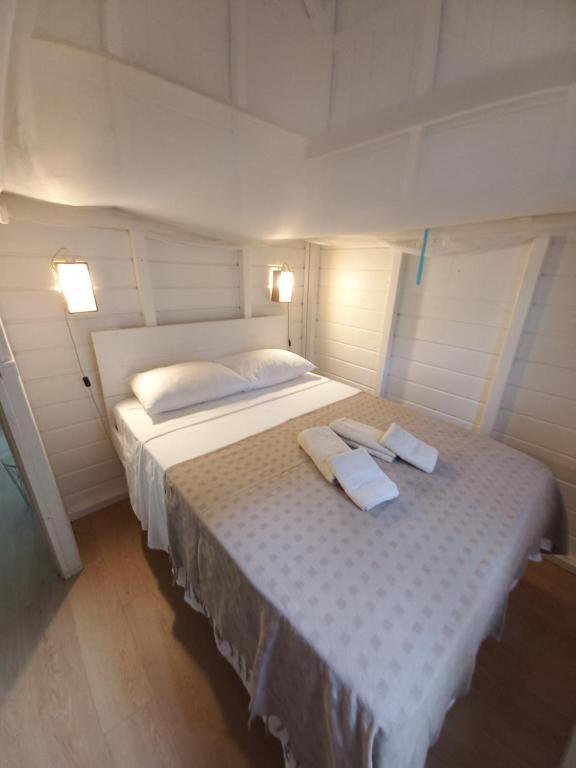 Bungalow Vanille ساينت آن المظهر الخارجي الصورة