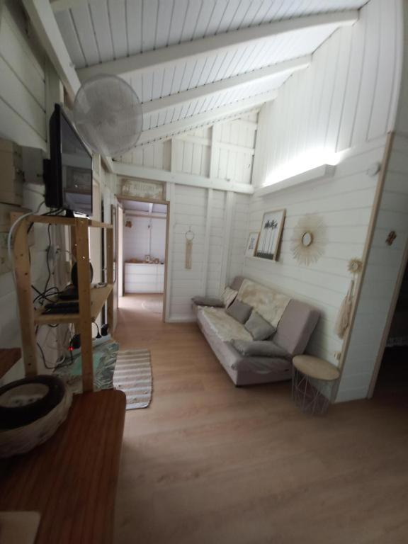Bungalow Vanille ساينت آن المظهر الخارجي الصورة