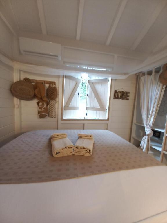 Bungalow Vanille ساينت آن المظهر الخارجي الصورة
